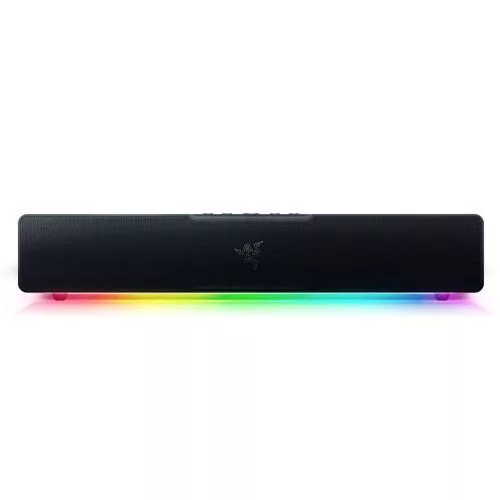 Razer Leviathan V2 X 5.0 Bluetooth hangprojektor/ Hangprojektor RGB (fekete)
