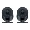 Razer Nommo V2 Pro Speakers vezetékes és vezeték nélküli 2.1 Sound System (fekete)