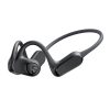 Soundpeats RunFree Lite vezeték nélküli fülhallgató (fekete)