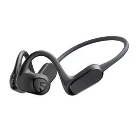   Soundpeats RunFree Lite vezeték nélküli fülhallgató (fekete)