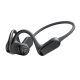 Soundpeats RunFree Lite vezeték nélküli fülhallgató (fekete)