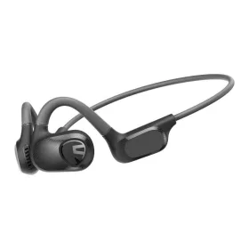   Soundpeats RunFree Lite2 vezeték nélküli fülhallgató (fekete)