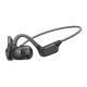 Soundpeats RunFree Lite2 vezeték nélküli fülhallgató (fekete)
