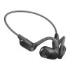 Soundpeats RunFree Lite2 vezeték nélküli fülhallgató (fekete)