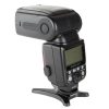 TRIOPO TR-960 III manuális rendszervaku