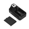 YONGNUO RF622N TTL 2.4GHz Nikon Vaku Vezeték-nélküli Transmitter Kapcsoló