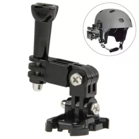   PULUZ Csuklós Akciókamera (GoPRO) -J-Hook átalakító Adapter