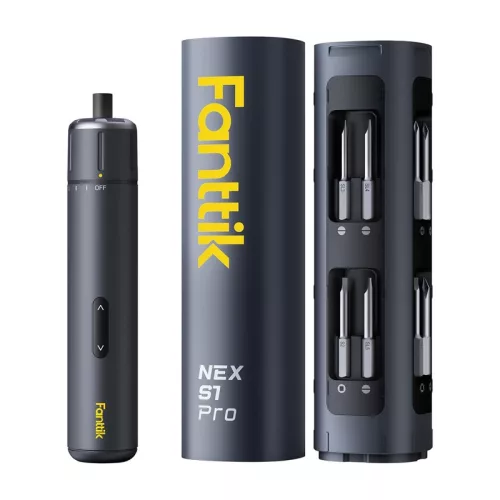 Fanttik S1 Pro elektromos csavarhúzó készlet