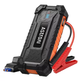 AstroAI 3in1 Indító/ Powerbank/ SOS Lámpa (S8 Ultra)