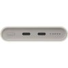 Samsung Power Bank 25W vezeték nélküli gyorstöltéssel - bézs