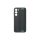 Samsung Galaxy S23 Plus Silikon Okostelefon Tok - Fekete