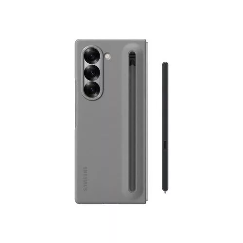 Samsung S toll tok – Galaxy Z Fold6 (szürke)