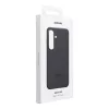 Samsung Galaxy S25 szilikon tok (fekete)