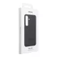 Samsung Galaxy S25 szilikon tok (fekete)
