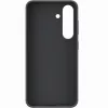 Samsung Galaxy S25 szilikon tok (fekete)