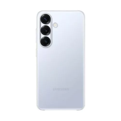 Samsung Galaxy S25 átlátszó tok átlátszó