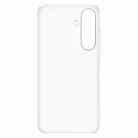 Samsung Galaxy S25 Plus átlátszó tok
