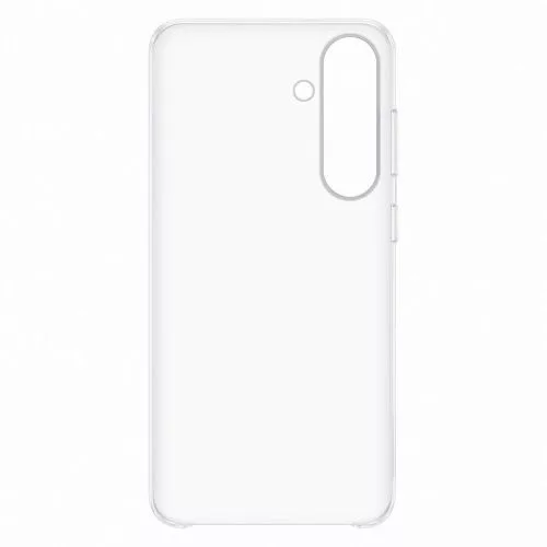 Samsung Galaxy S25 Plus átlátszó tok