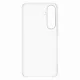 Samsung Galaxy S25 Plus átlátszó tok