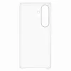 Samsung Galaxy S25 Ultra átlátszó tok átlátszó