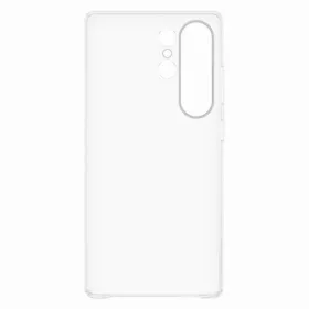 Samsung Galaxy S25 Ultra átlátszó tok átlátszó