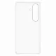 Samsung Galaxy S25 Ultra átlátszó tok átlátszó