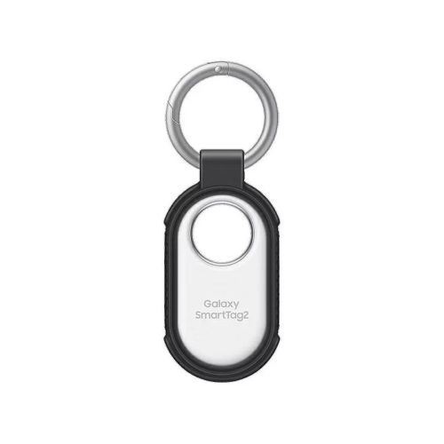 Samsung Galaxy SmartTag2 Tok - Fekete