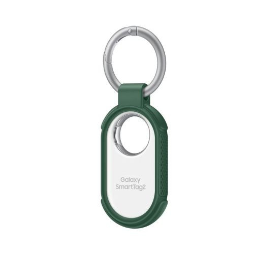 Samsung Galaxy SmartTag2 Tok - Zöld