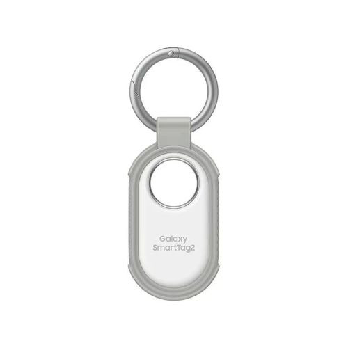 Samsung Galaxy SmartTag2 Tok - Szürke