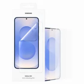   Samsung Galaxy S25 Plus S931 kijelzővédő fólia átlátszó