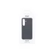 Samsung Galaxy S25 Kindsuit Leather tok (fekete)