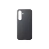 Samsung Galaxy S25 Kindsuit Leather tok (fekete)
