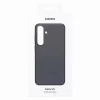 Samsung Galaxy S25 Plus Kindsuit Leather tok (fekete)