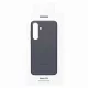 Samsung Galaxy S25 Plus Kindsuit Leather tok (fekete)