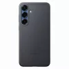 Samsung Galaxy S25 Plus Kindsuit Leather tok (fekete)