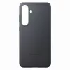 Samsung Galaxy S25 Plus Kindsuit Leather tok (fekete)