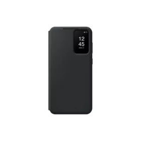 Samsung Galaxy S23 Plus Okostelefon Tok - Fekete