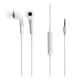 Samsung Stereo Fülhallgató In-Ear (fehér)
