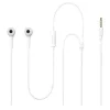 Samsung Stereo Fülhallgató In-Ear (fehér)
