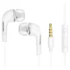 Samsung Stereo Fülhallgató In-Ear (fehér)
