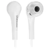 Samsung Stereo Fülhallgató In-Ear (fehér)
