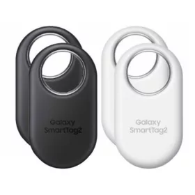 Samsung Galaxy SmartTag Bluetooth Nyomkövető - 4db