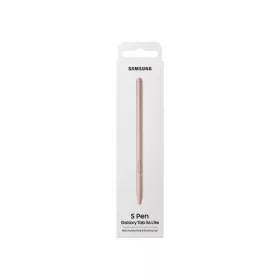 Samsung S toll – Galaxy Tab S6 Lite (rózsaszín)