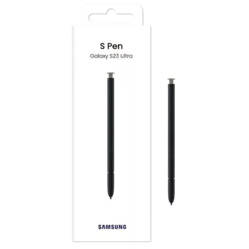 Samsung S toll – Galaxy S23 Ultra (krém)