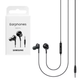 Samsung Stereo headset In-Ear (fekete)