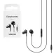 Samsung Stereo headset In-Ear (fekete)
