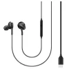 Samsung AKG EO-IC100 Type-C In-Ear headset Stereo (fekete)