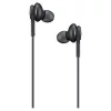 Samsung AKG EO-IC100 Type-C In-Ear headset Stereo (fekete)