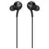 Samsung AKG EO-IC100 Type-C In-Ear headset Stereo (fekete)