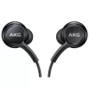 Samsung AKG EO-IC100 Type-C In-Ear headset Stereo (fekete)